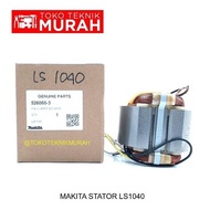 Makita Stator LS1040 - Field LS 1040 Asli Original