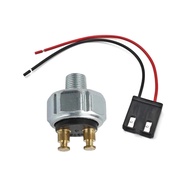 Sesuai untuk suis tekanan brek Polaris, suis sensor lampu undur 4012866
