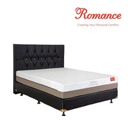 Mattrass Kasur Spring Bed  Orthopedic ROMANCE PEDIC-E Molek Furniture