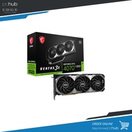 PChub | MSI RTX 4070S Ti SUPER Ventus 3X OC pn: 912-V513-627