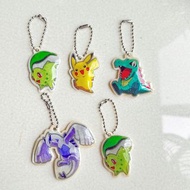 Pokemon 比卡超 扭蛋