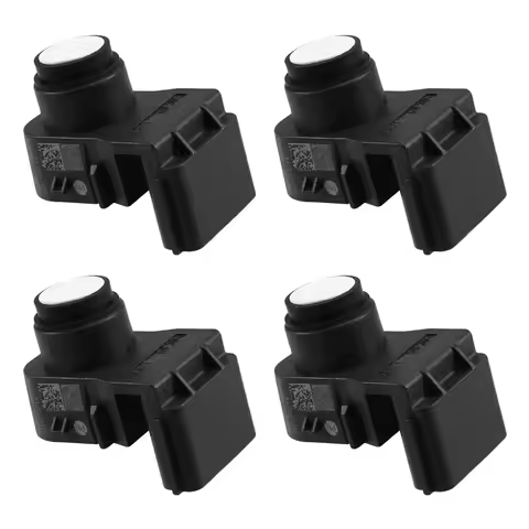 A80X-4PCS New 95720-H0000-PGU 95720H0000PGU 95720-H0000 PDC Parking Sensor For Kia Rio Car Accessori