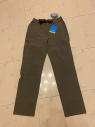 Columbia 女裝行山褲