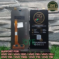 LCD VIVO Y91 / VIVO Y91C / VIVO Y91i / VIVO Y93 / VIVO Y93S / VIVO Y95 / VIVO Y90 / VIVO Y1S