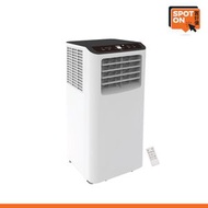 伊瑪牌 - IFX-C9000 9000BTU 三合一移動式座地冷氣機