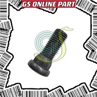 Wheel Bolt Skru Tayar Perodua Kancil Kelisa Kenari Viva Myvi Alza Rusa Kembara M12x1.5 Screw Wheel T