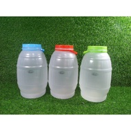 ♞Juice Container for Palamig/Gulaman with Ladle