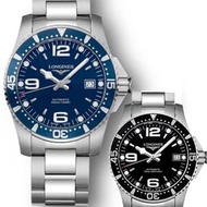 Longine longines longines Men's Production af Cas Series Watch Diving Machinery