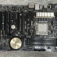 二手 ASUS H97-PRO H97 DDR3 LGA1150 AT...