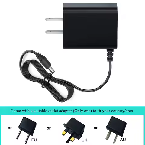 30V AC Adapter for TAGIC TG-VC02 TGVC02 25.9V Li-ion Battery A15-7SF18650NR-22 150W 6 in 1 Cordless 