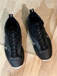 Reebok Answer IV.V Mid-Top Black CN6849