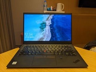Lenovo ThinkPad X1 Carbon 6th 14"