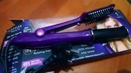 Instyler rotating iron
