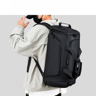 40L Extra Travel Backpack for Men Hiking Backpack Business Essentials Gifts for men Flight Approved