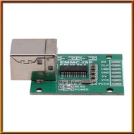 [chasoedivine.] AU6438BS Chip 3 Line EMMC-ISP Mobile Phone Repair Flash Machine Unlock Flying Line A