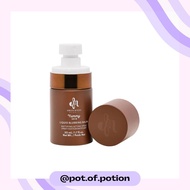 POT POTION | Danessa Myricks — Yummy Skin Liquid Blurring Balm Mattifying Setting Spray