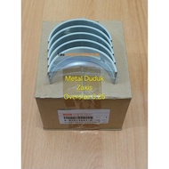 Main bearing metal sitting size 0.25 6bg1t 4bg1t zaxis 110 8-97073661-0