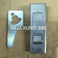 Push lock panel lock WITHOUT KEY MS6503-3 Panel lock/ Panel Box/