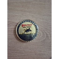 (@Fleetcollector) South Korea Military Coin 9