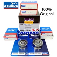 Engine Crankshaft Bearing Set Yamaha Y16ZR Y16 ZR SKF C3 1Pcs KOYO FAG Fibre Fiber Ashuka Asuka Alai