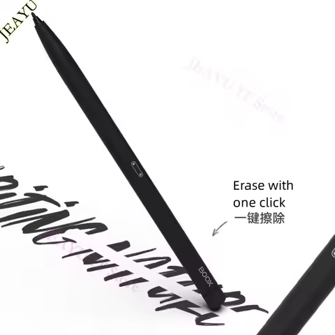 Original Passive Stylus or Tip For Boox Note 2 Nova 3 Max Lumi 2/3 Pen 4096 Level To Tablet Air Pro 