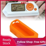 Apill Gugxiom Silicone Case for Flipper Zero Device  Shockproof Anti Slip Protective Cover with Prec