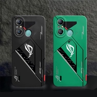 Itel A49 Case - Softcase Procamera Itel A49 Fashion Case [DD-742]