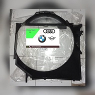 Fan Shroud BMW 325 E46 taiwan Best
