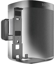 Vogel's Sound 4201 Speaker Wall Mount for Sonos One and One SL Max. 11 lbs (5 kg) Tiltable -30º/+30º