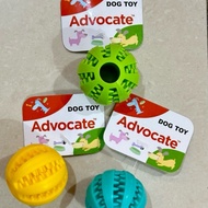 Rubber Bite Toy for Dogs Cat/ | Rubber Dog Cat Bite Toys Bell