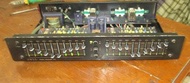 Stereo Graphic Equalizer