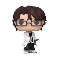 Funko POP Animation: Bleach - Aizen Sousuke 1697
