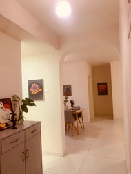 99平方米3臥室公寓 (大廠) - 有1間私人浴室 (小七之家)