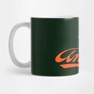 Ansell Coffee Mug