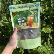 Quick Fresh Winter Melon Tea-Original Kundur Fruit Kundur Tea / Lemon Kundur Fruit Tea @160gr/pack
