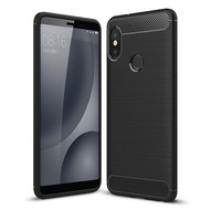 Xiaomi Redmi Note 5 Rugged Armor Case - Black