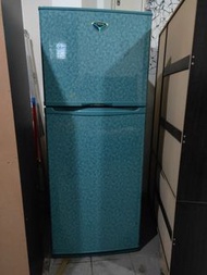 要搬家了~賣二手大同大冰箱TR-500D
