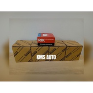 Toyota Levin Ae111 4age 20v PISTON TOYOTA 4AGE 20V BLACK TOP PISTON 81.5MM