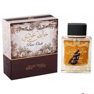 Perfume  Pure Oudi Eau de Parfum  creamy woody scent with cinnamon Oudh  Perfume Scent for Men-100ml