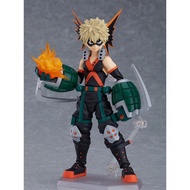 figma No.443 (Katsuki Bakugo)