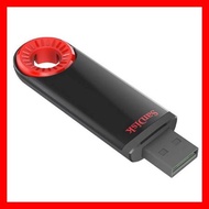 แฟลชไดร์ฟ FLASH DRIVE 32 GB FLASH DRIVE (แฟลชไดร์ฟ) SANDISK (SDCZ57_032G_B35)