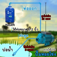 ปั๊มแรงเหวี่ยงทรงพลัง DC12V 24V ปั๊มน้ำพลังงานแสงอาทิตย์ ปั๊ม DC สามารถเชื่อมต่อโดยตรงกับแบตเตอรี่แปรงถ่านมอเตอร์ขดลวดทองแดง 100% ปั๊มน้ำ