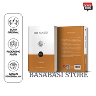 The Aeneid (English Edition) - Virgil - Basabasi - Basabasi