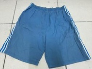 中山女中制服運動短褲 學生運動短褲 二手運動褲 學生運動服 學生運動褲