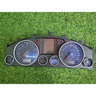 VOLKSWAGEN TOUAREG 7L SPEEDOMETER [2G-6A-B1933]