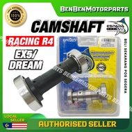 Espada Racing HIGH Cam Shaft camshaft R4 PRO EX5 / DREAM /CT100 /Wave100/ Kriss100