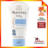 Aveeno Baby Dermexa Moisturizing Cream, 141g