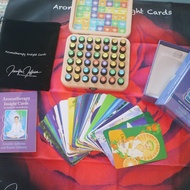 Aromatherapy Insight Cards Set