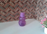 Botol minum Boneka lucu uk. 350ml Tupperware Second.8