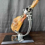 Stainless Steel Bracket Iberi Ham Spanish Marble Display Stand 5j Asian Shelf Dedicated Slice TBBD